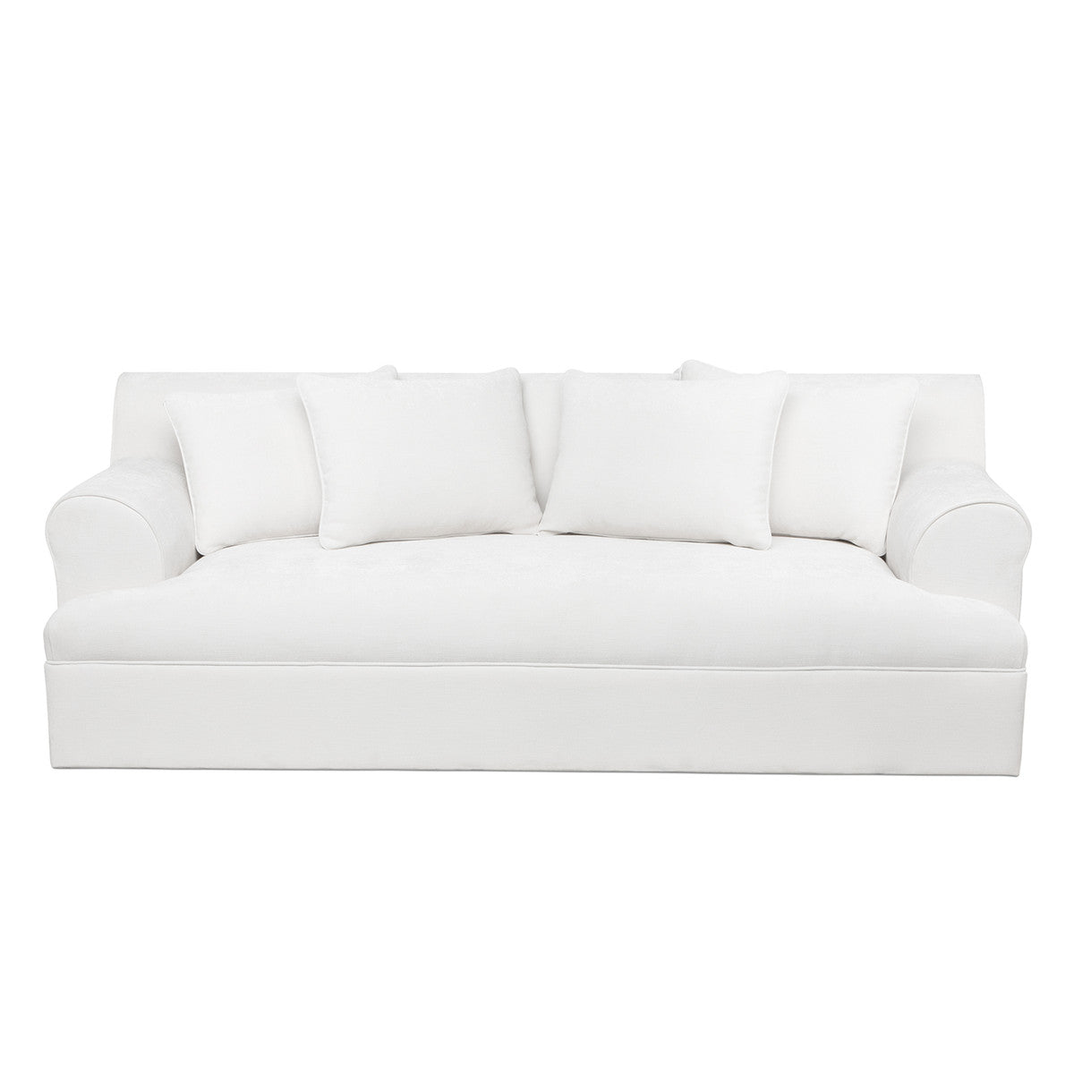 Estate Sofa, Captiva White