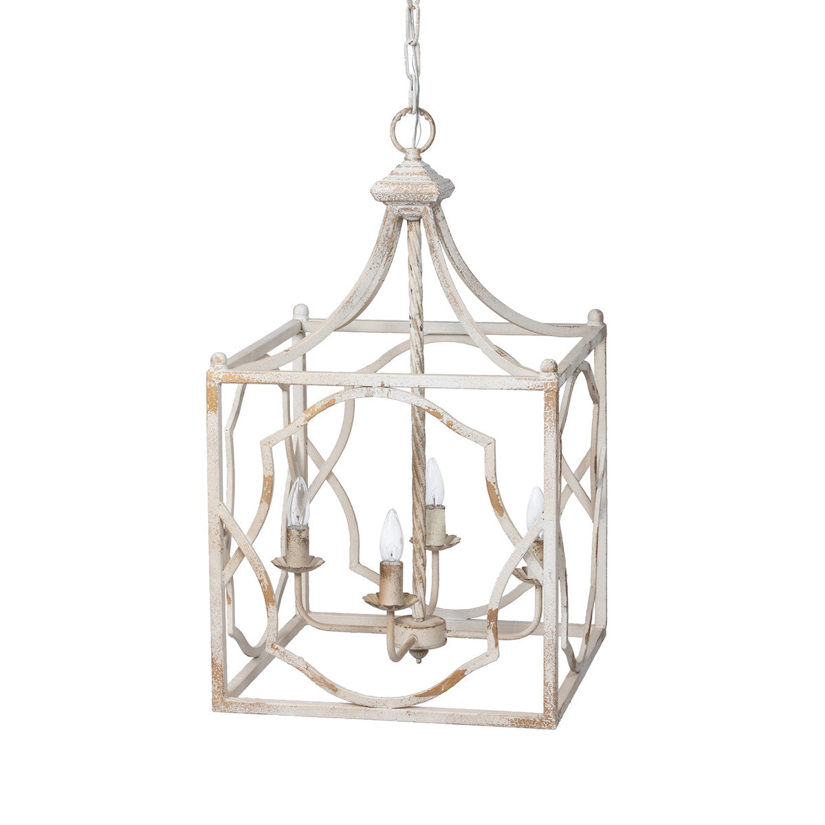 Arlington Light Fixture