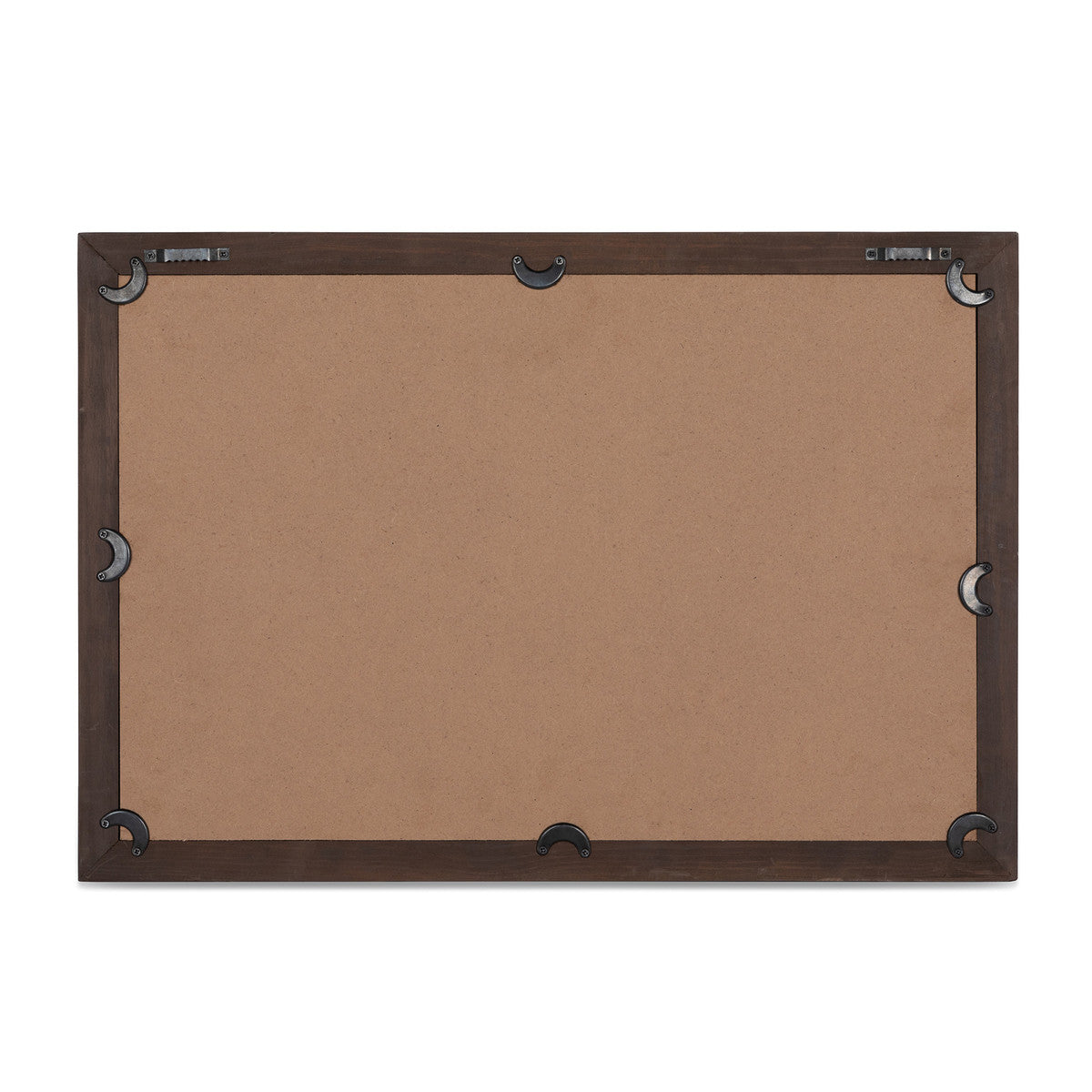 Vintage United States Framed Map