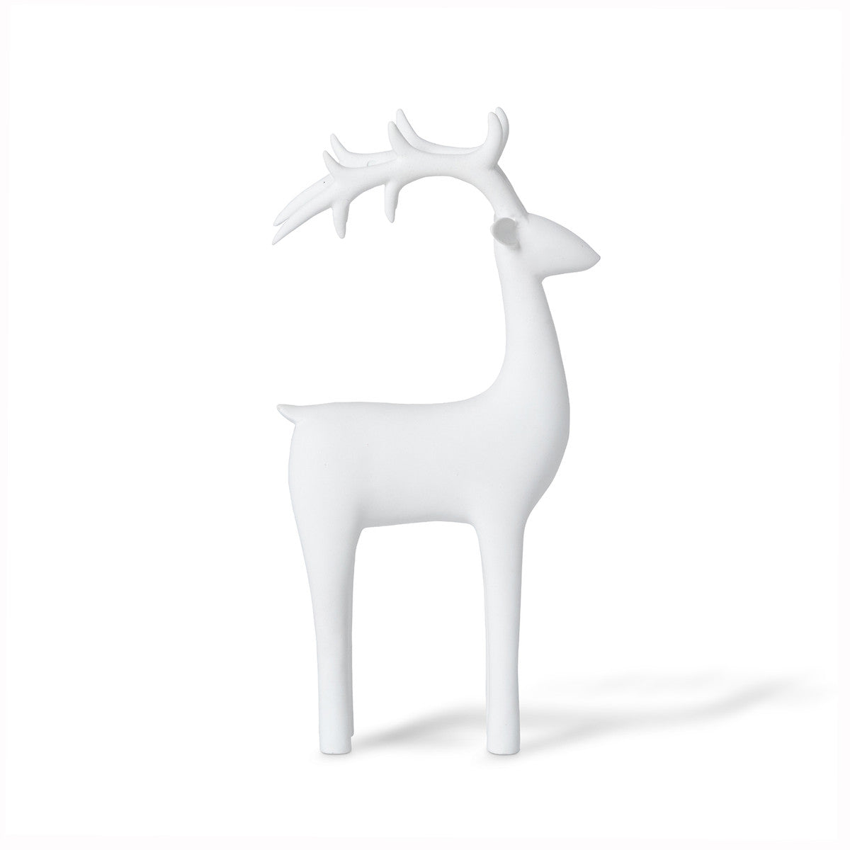 Nordic White Deer, Small