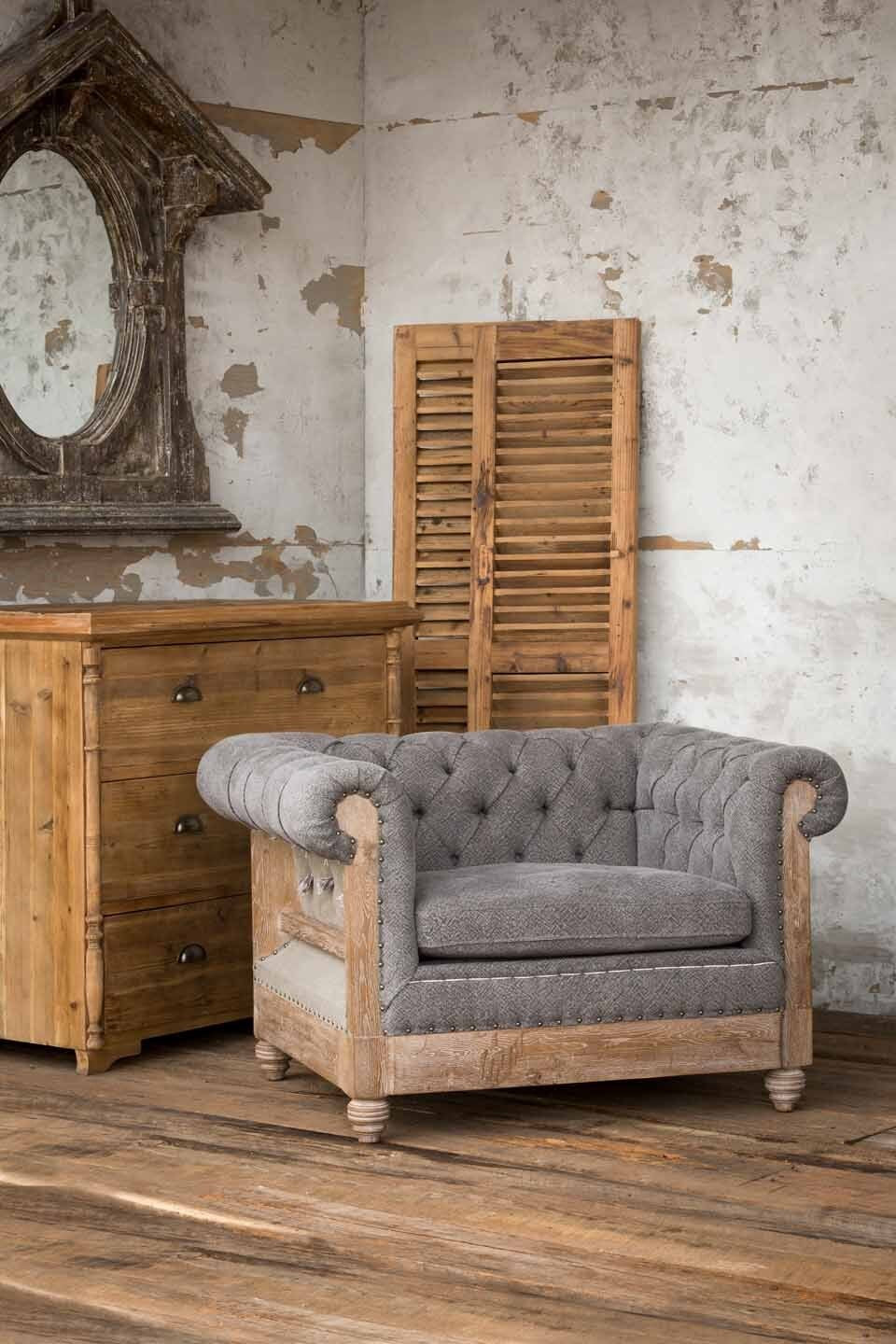 capital hotel chesterfield chair