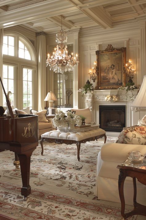 What is the Difference Between French Provencal Design and French Country Decor?