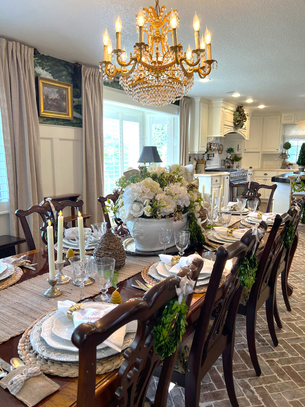 Enhance Your Home with French Country Inspired Lighting