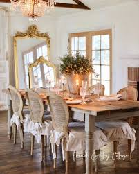 Furniture in French Country Decor: Timeless Elegance and Rustic Charm