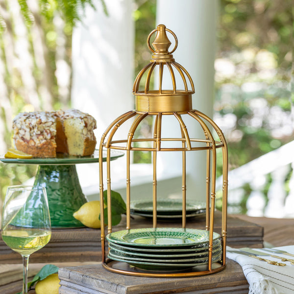 La Voliere Hanging Bird Cage