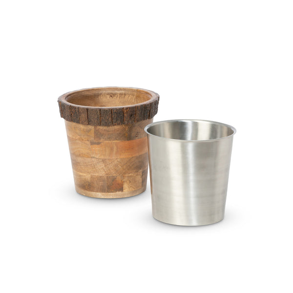 Woodland Ice Bucket