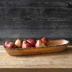 Woodland Oblong Serving Dish, Large