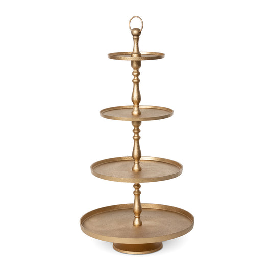 Austin 4-Tiered Display Stand