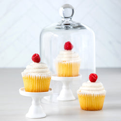 Cupcake Stands, Set of 6