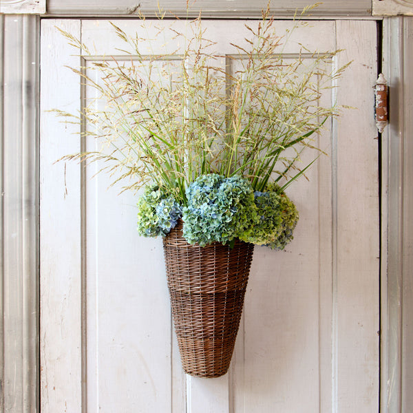 Willow Door Basket