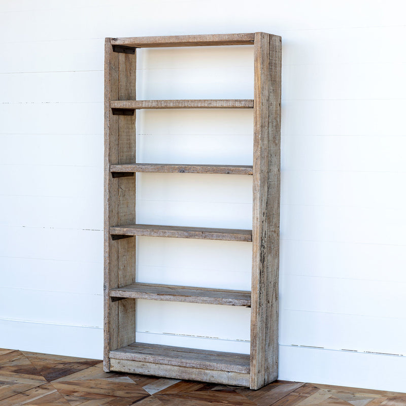 Potters Reclaimed Wood Shelf