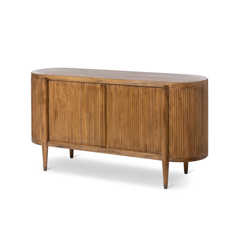 Taos Sliding Door Sideboard