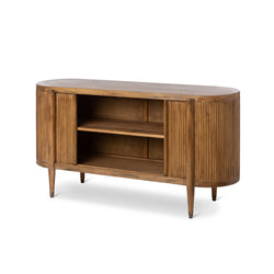 Taos Sliding Door Sideboard