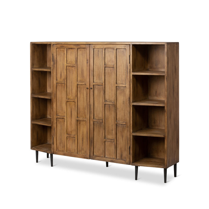 Socorro Storage Cabinet