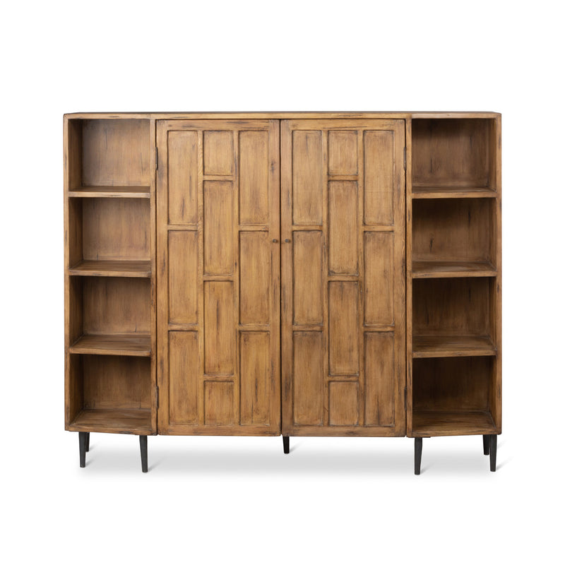 Socorro Storage Cabinet