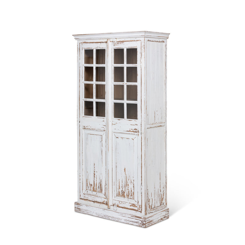 Tearoom Pantry Cabinet