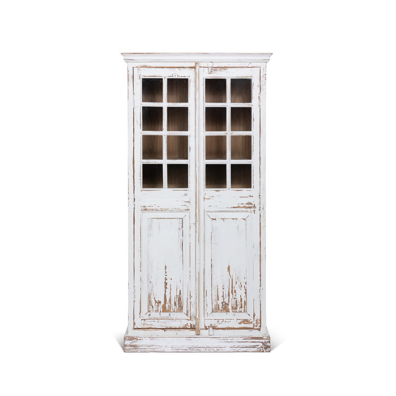 Tearoom Pantry Cabinet