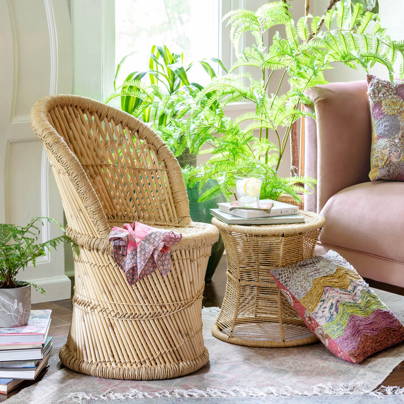 Sanibel Accent Chair