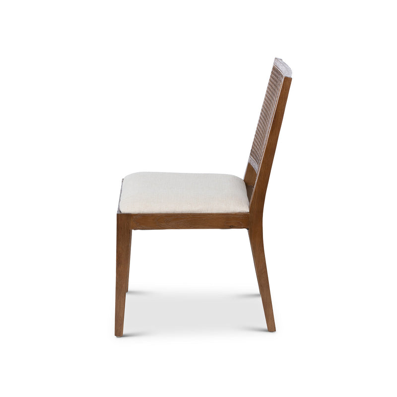 Eli Cane Back Dining Chair