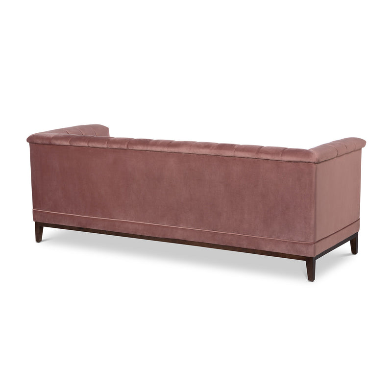 Moira Velvet Sofa