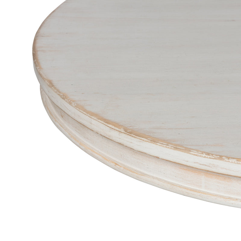 Delray Oval Dining Table