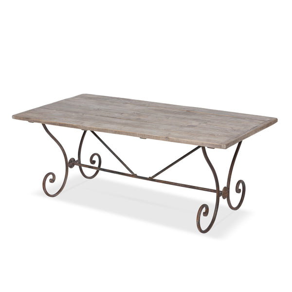 La Promenade Dining Table