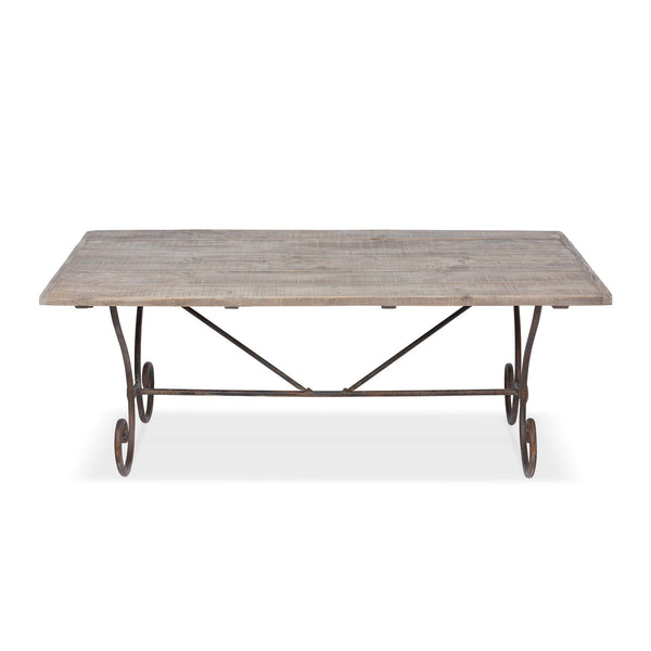 La Promenade Dining Table