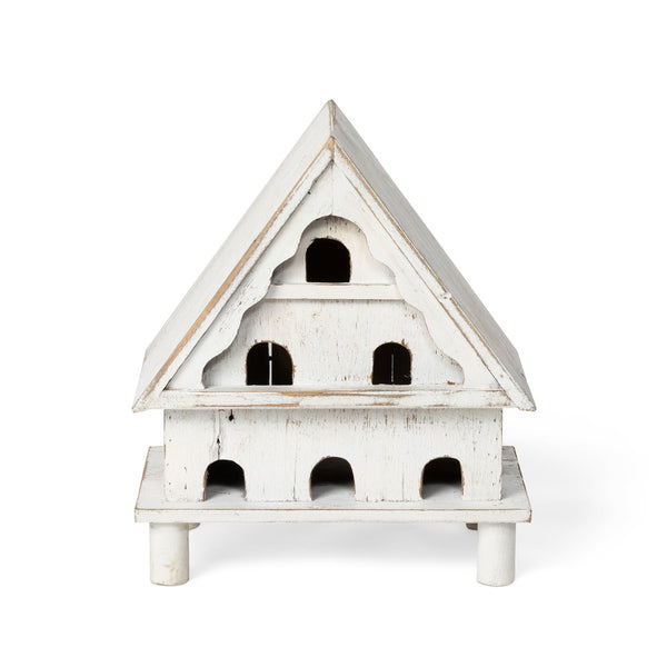 Nuthatch Birdhouse