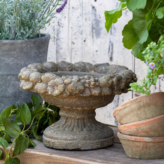 Dellarobia Garden Bowl