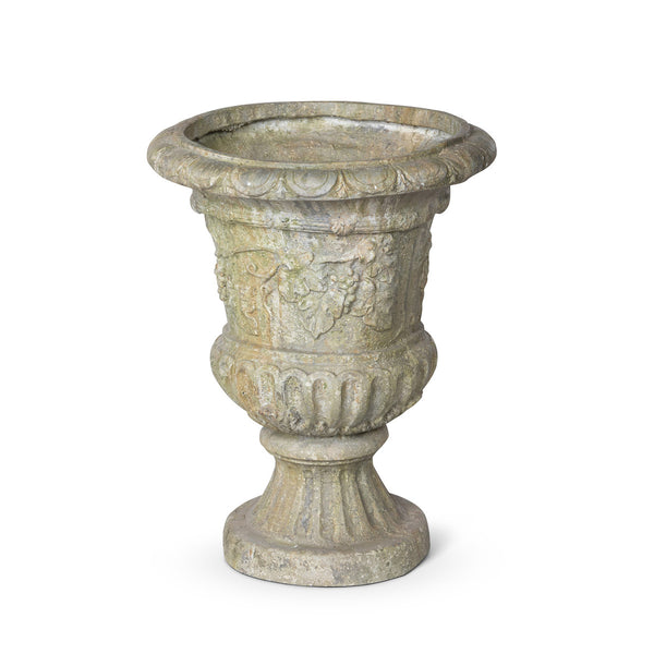 Courtyard Garden Urn