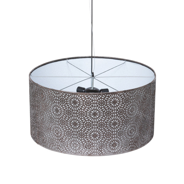 Marmara Leather Pendant Shade