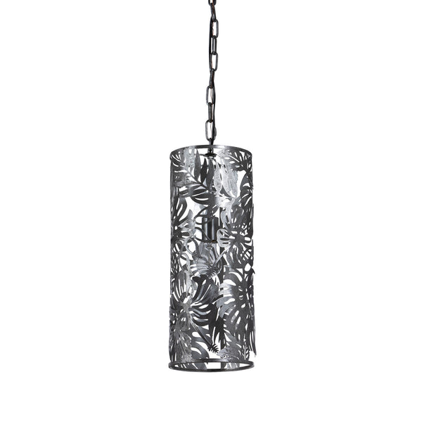 Monstera Vine Pendant Light Fixture