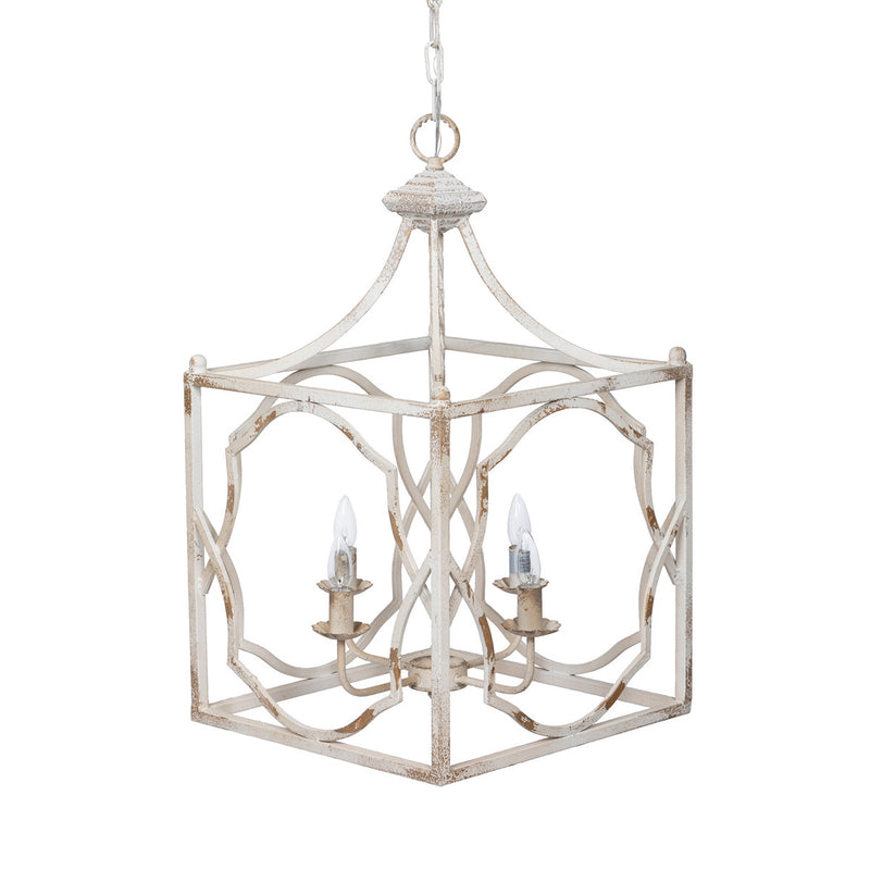 Arlington Light Fixture