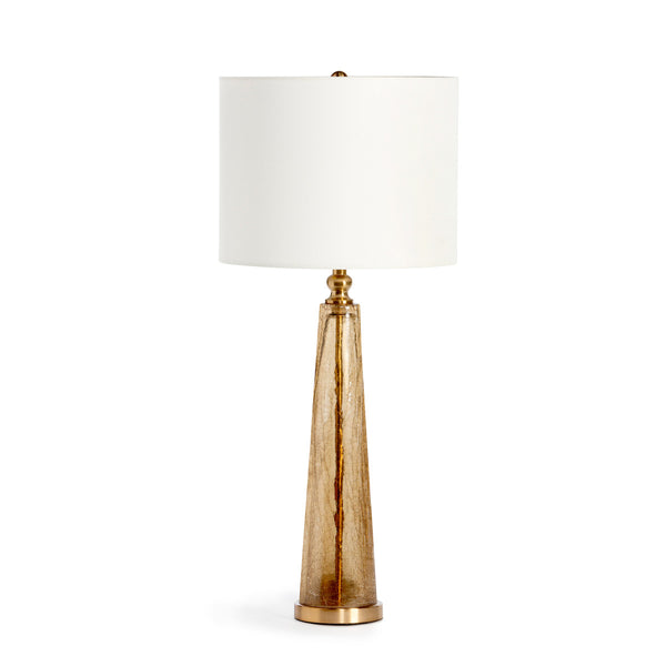 Grayton Glass Table Lamp