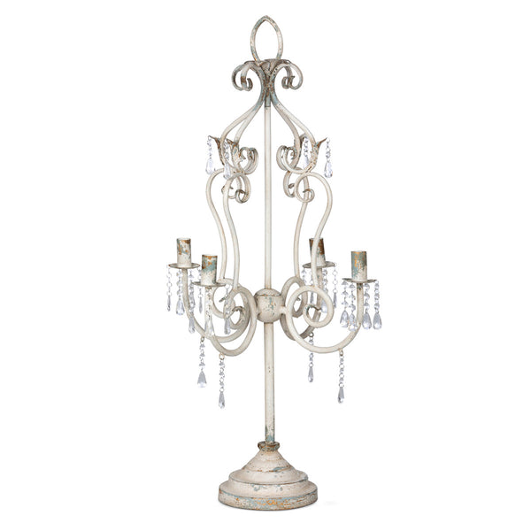 Beatrice Tabletop Chandelier