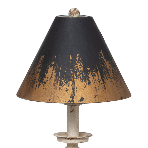 Dudley Buffet Lamp