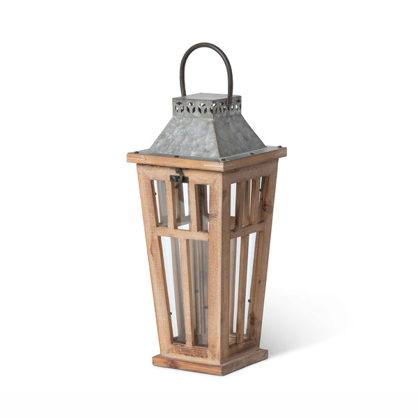 Hearth Lantern, Small