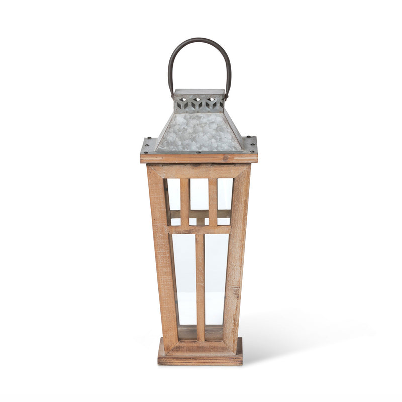 Hearth Lantern, Small