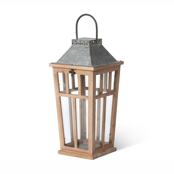 Hearth Lantern, Large