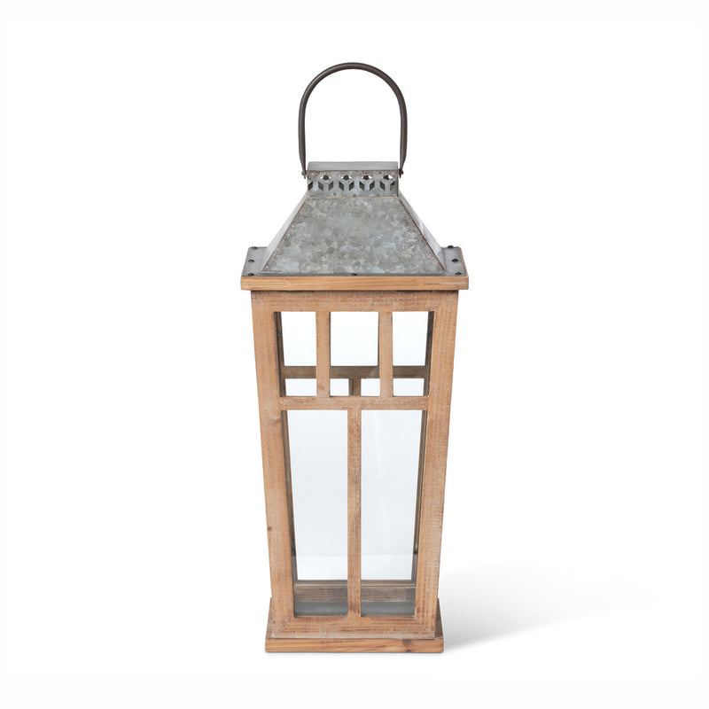 Hearth Lantern, Large