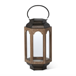 Gatehouse Lantern