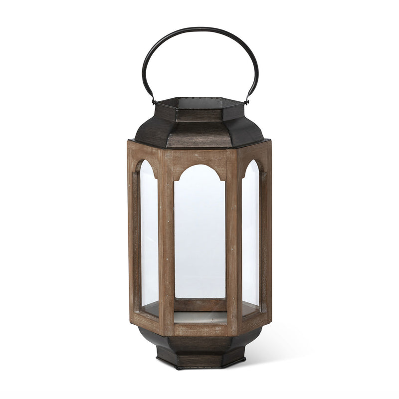 Gatehouse Lantern