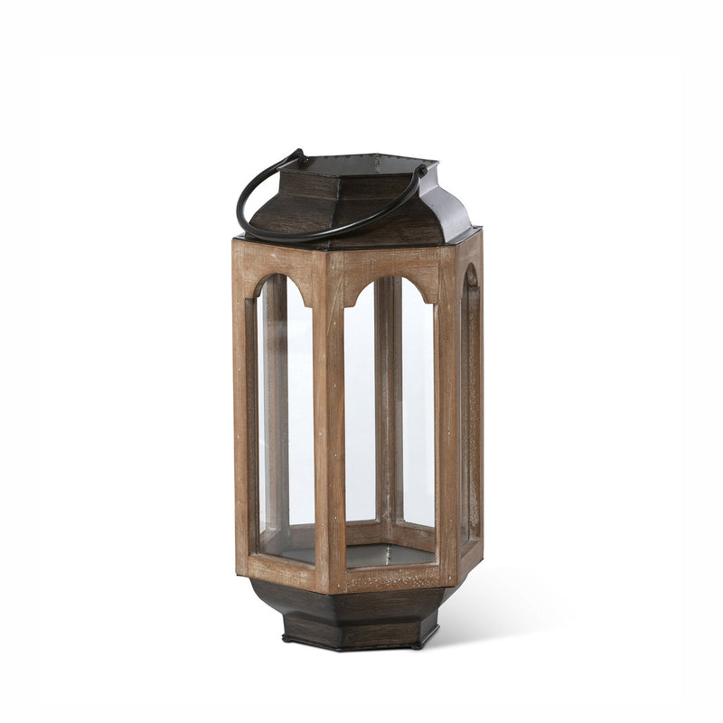 Gatehouse Lantern