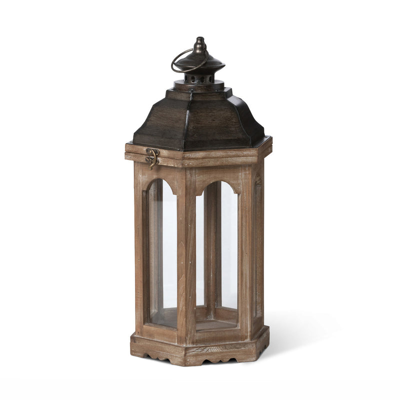 Tudor Lantern