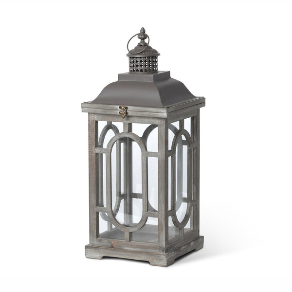 Tavern Lantern, Large