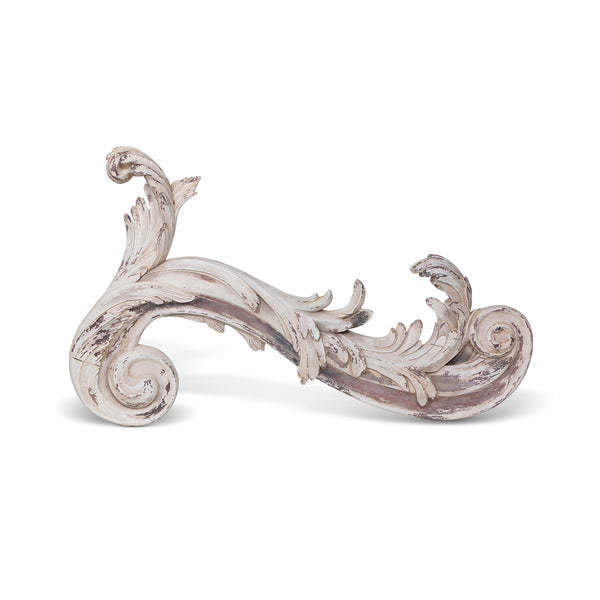 Florentine Scroll Wall Decor