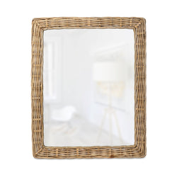 Muriel Rattan Mirror