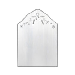 Annette Etched Mirror