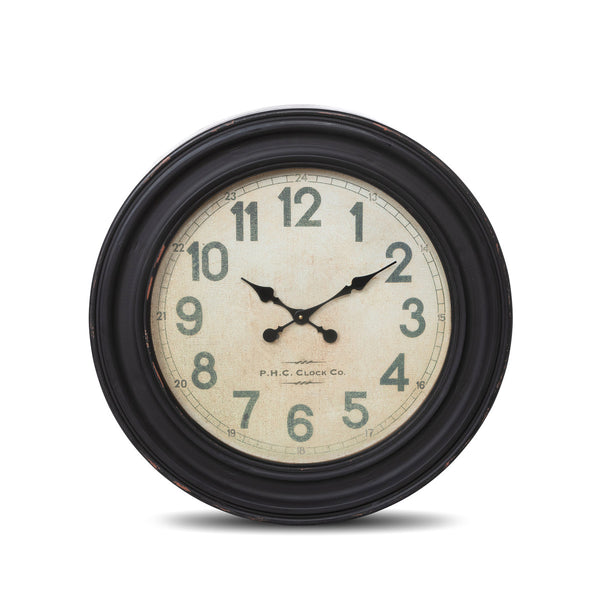 School House Clock