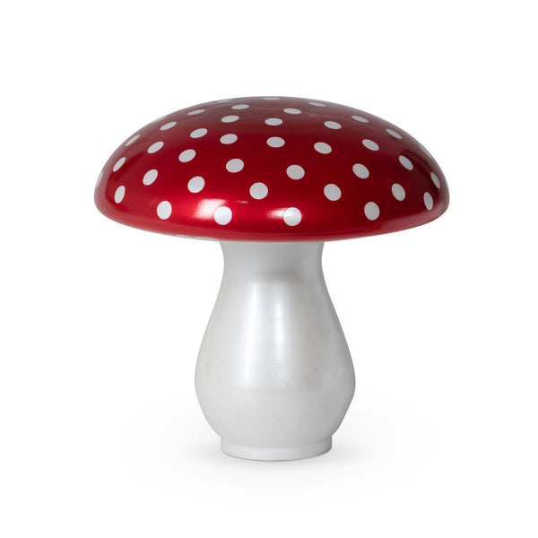 Polka Dot Mushroom, Medium